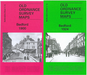 Special offer: Bd11.16a & 11.16b  Bedford 1900 & 1924