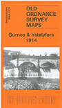 Br 43.14  Gurnos & Ystalyfera 1914