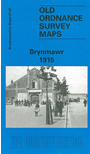 Br 47.07  Brynmawr 1915