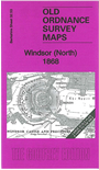 Br 32.53  Windsor (North) 1868 (Large Scale Plan)