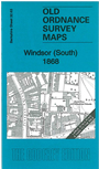 Br 32.63  Windsor (South) 1868 (Large Scale Plan)