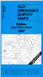 Btls 12  Bolton Great Moor Street 1847
