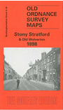 Bu 9.10  Stony Stratford 1898