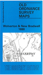 Bu 9.12a  Wolverton & New Bradwell 1880