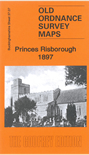 Bu 37.07  Princes Risborough 1897