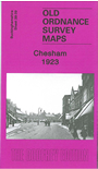 Bu 39.09  Chesham 1923