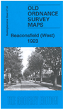 Bu 47.08  Beaconsfield (West) 1923