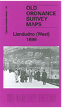 Ca 1.16  Llandudno (West) 1899