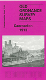 Ca 15.04  Caernarfon 1913