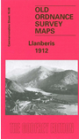 Ca 16.08  Llanberis 1912