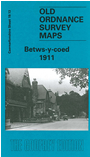 Ca 19.13  Betws-y-coed 1911