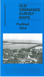 Ca 40.08  Pwllheli 1914