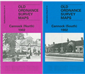 Cannock 1902: Sheets 51.10 and 51.13