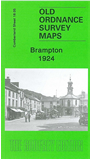 Cd 18.05  Brampton 1924