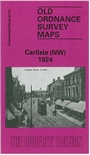 Cd 23.03  Carlisle (NW) 1924