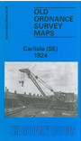 Cd 23.08  Carlisle (SE) 1924