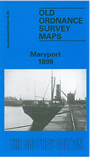 Cd 44.08a  Maryport 1899  