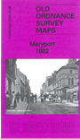 Cd 44.08b  Maryport 1922