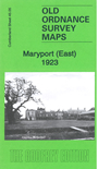 Cd 45.05  Maryport (East) 1923