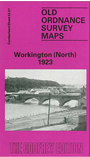 Cd 53.07  Workington (North) 1923