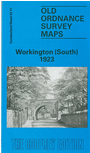 Cd 53.11  Workington (South) 1923