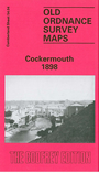 Cd 54.04a  Cockermouth 1898