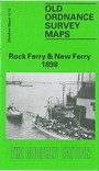 Ch 13.12  Rock Ferry & New Ferry 1898