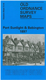 Ch 13.16  Port Sunlight & Bebington 1897