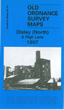 Ch 20.10  Disley (North) & High Lane 1907