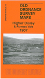 Ch 20.15  Higher Disley & Furness Vale 1907