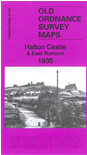 Ch 24.04  Halton Castle & East Runcorn 1935