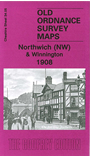 Ch 34.05  Northwich (NW) & Winnington 1908