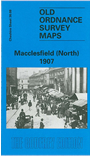 Ch 36.08b  Macclesfield (North) 1907