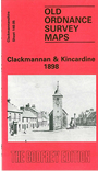 Cl 140.05  Clackmannan & Kincardine 1898
