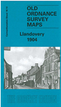 Cm 18.13  Llandovery 1904