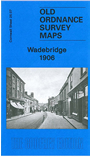 Co 25.07  Wadebridge 1906