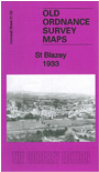 Co 51.02  St Blazey 1933