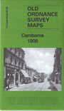 Co 63.09  Camborne 1906 