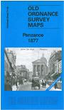 Co 74.02  Penzance 1877 (Coloured Edition)