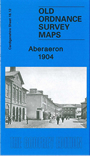 Cd 18.12  Aberaeron 1904