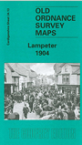 Cd 34.13  Lampeter 1904