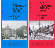 Special Offer: Dh 55.06 & Dh 55.06 Darlington 1898 & 1914