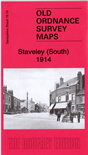 Db 18.16  Staveley (South) 1914 