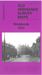 Db 26.16  Shirebrook 1914