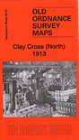 Db 30.07  Clay Cross (North) 1913