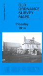 Db 31.07  Pleasley 1914