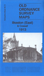 Db 46.14  Ilkeston (East) & Cossall 1913