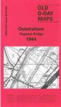 D-Day 40/16 NE  Ouistreham - Pegasus Bridge 1944