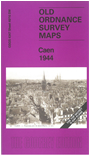 D-Day 40/16 SW Caen 1944
