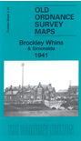 Dh 3.16  Brockley Whins & Simonside 1941